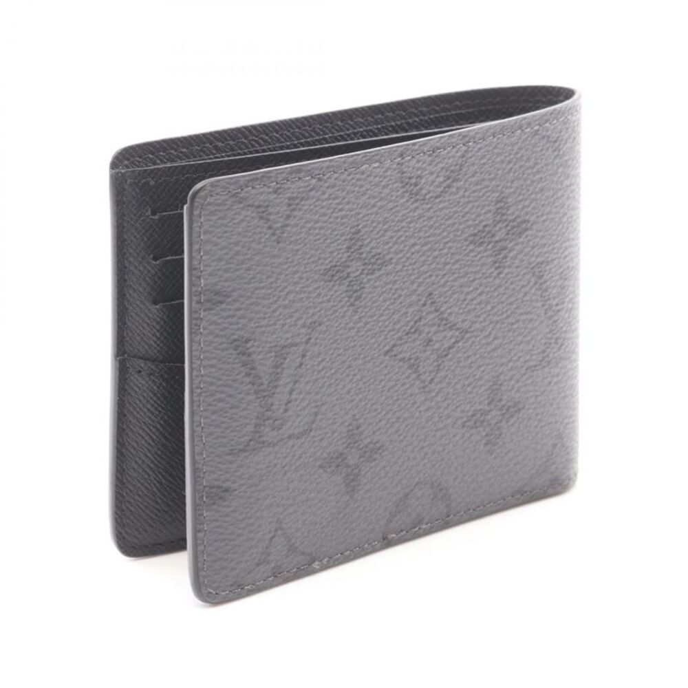 Louis Vuitton Monogram Eclipse Wallet - image 7